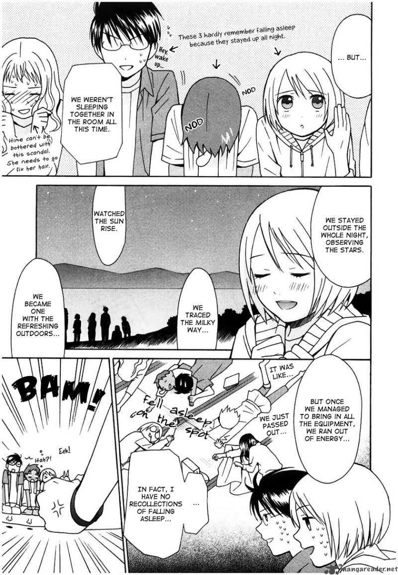 Sora No Manimani 10 5