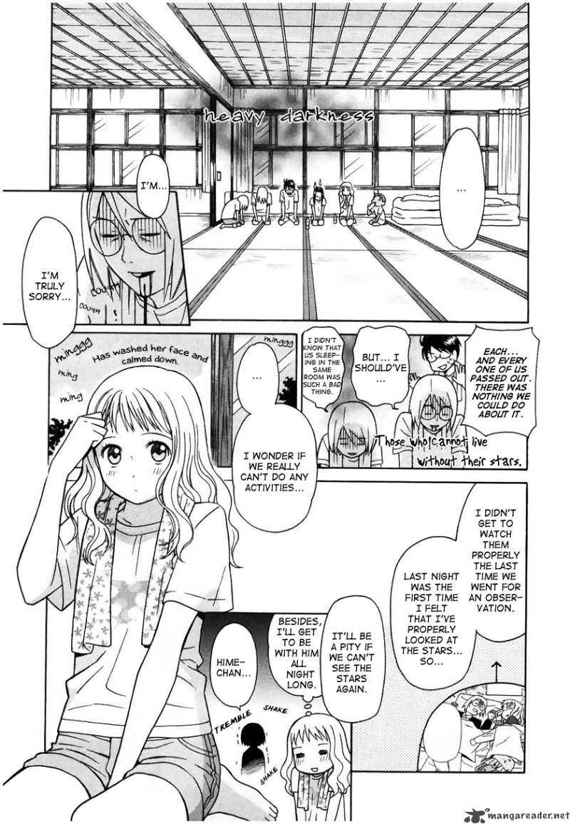 Sora No Manimani 10 7