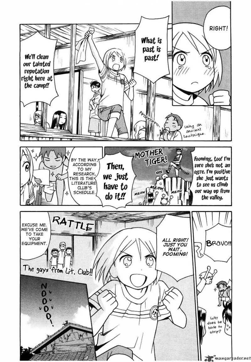 Sora No Manimani 10 9