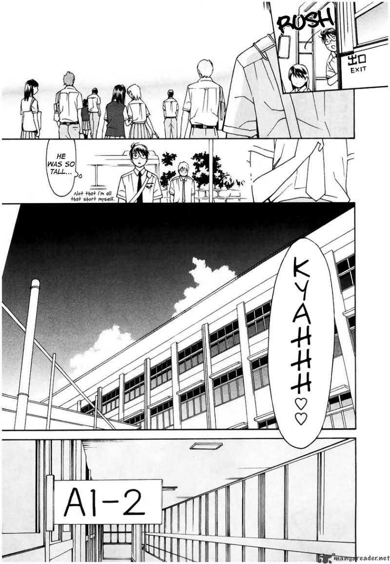 Sora No Manimani 12 9