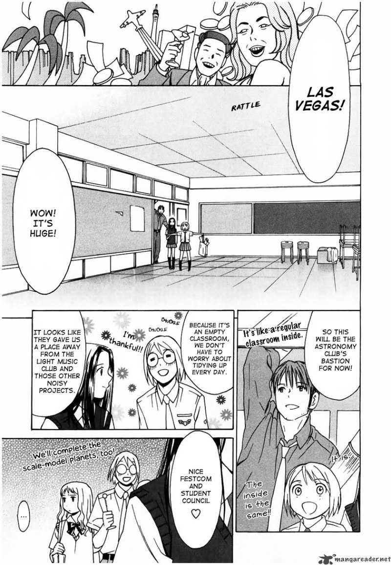 Sora No Manimani 14 14
