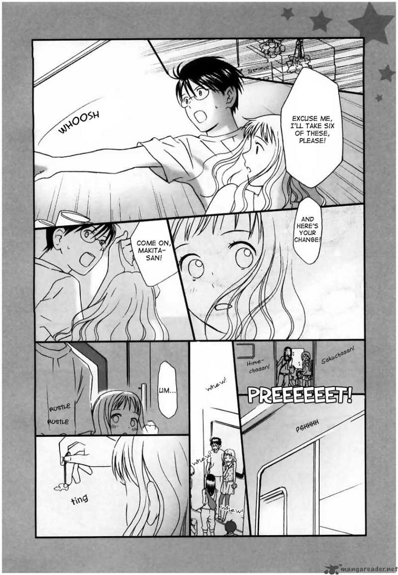 Sora No Manimani 14 31
