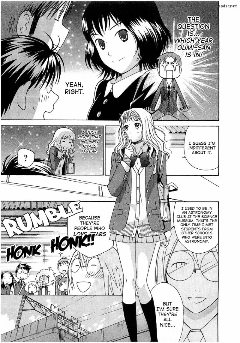 Sora No Manimani 18 7