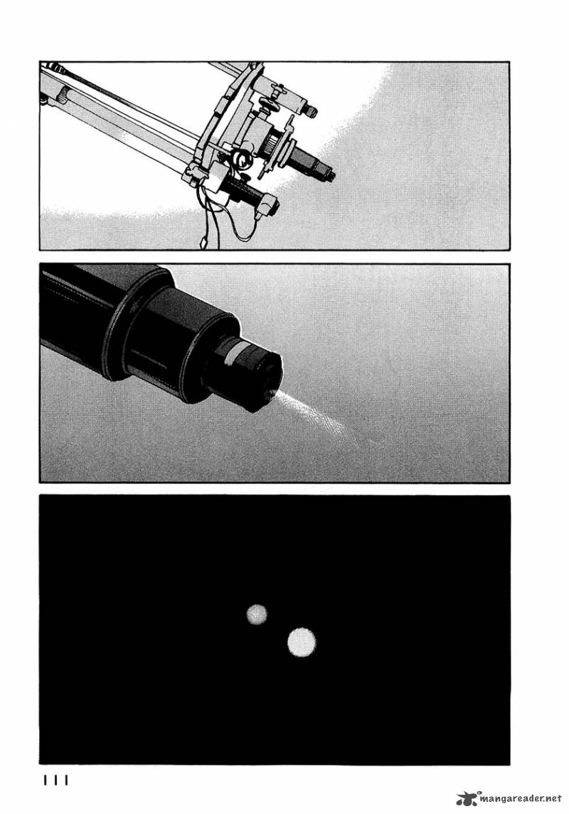Sora No Manimani 19 2