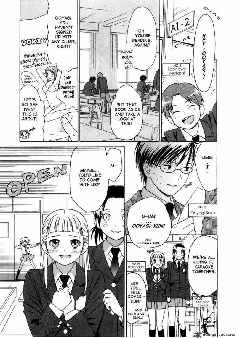 Sora No Manimani 2 2