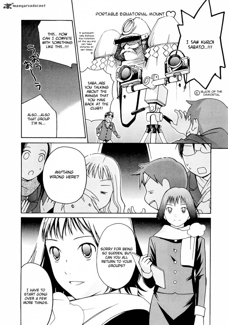 Sora No Manimani 20 8