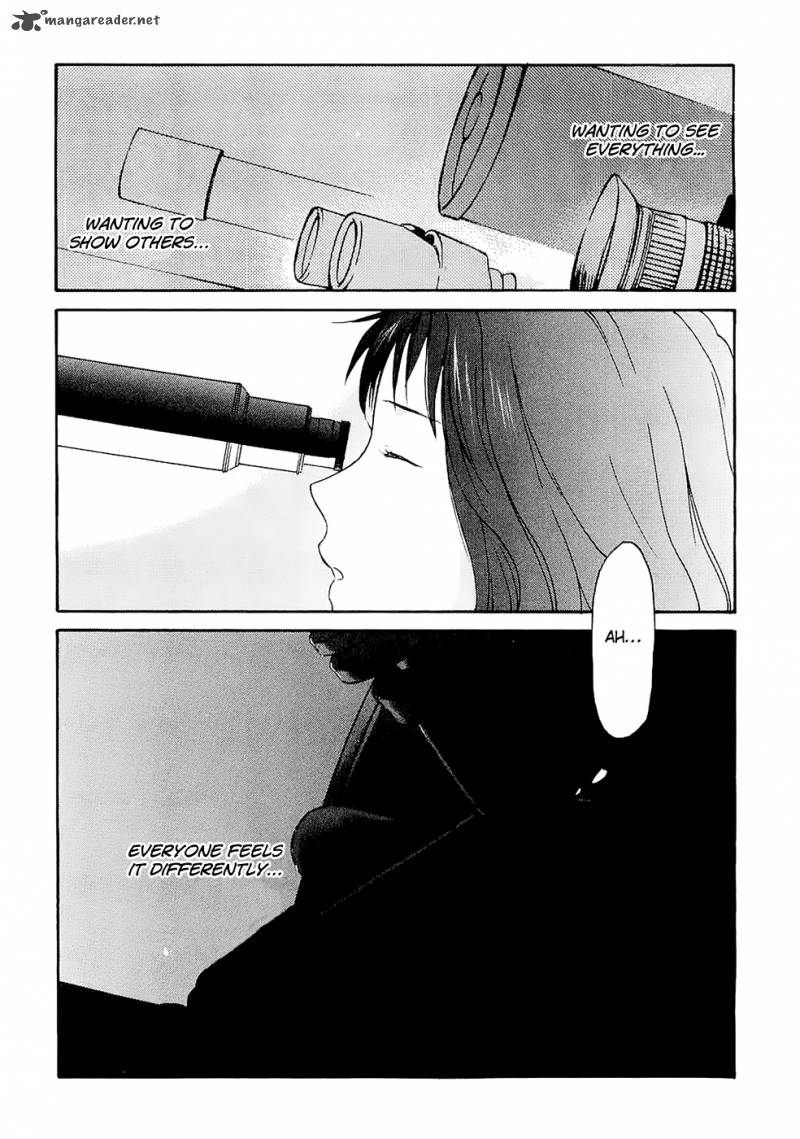 Sora No Manimani 21 23