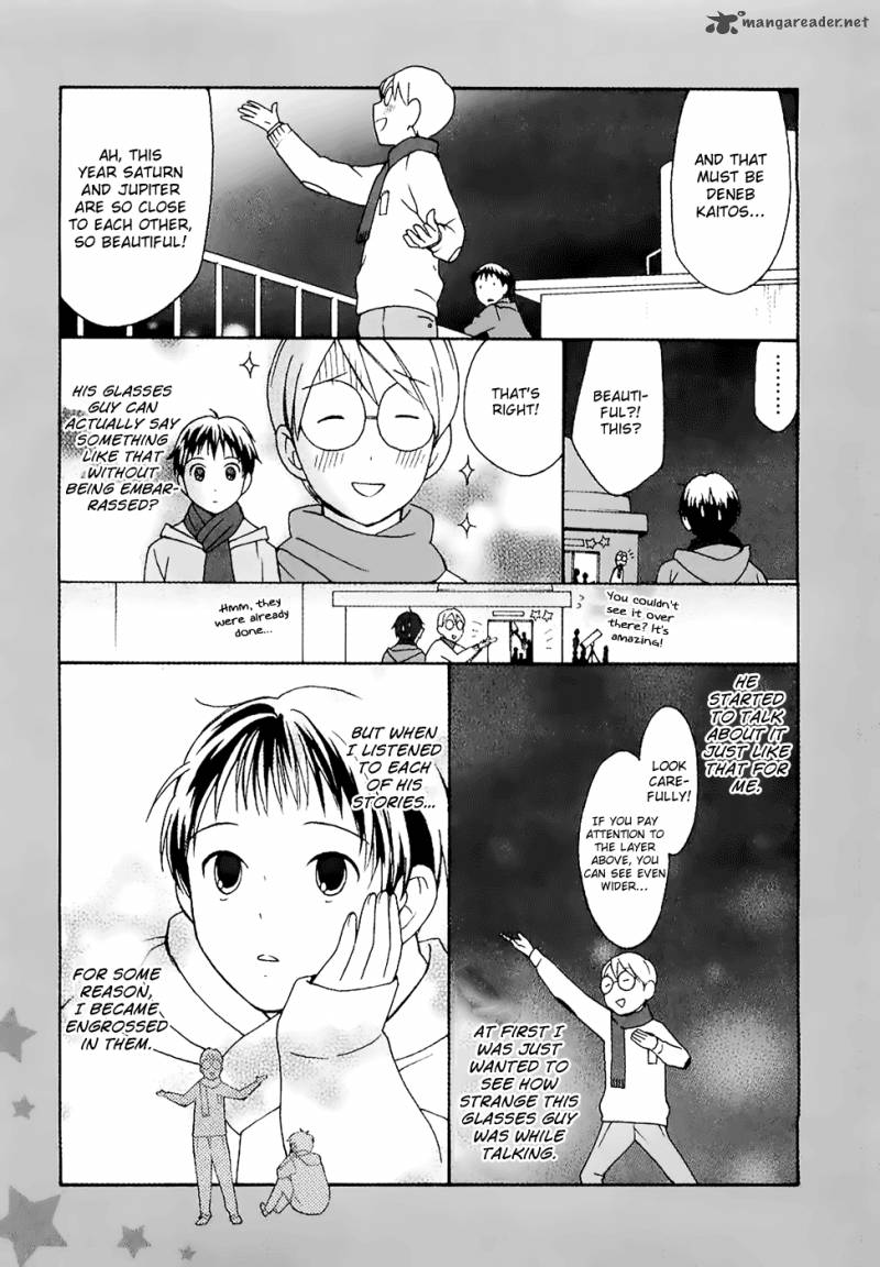 Sora No Manimani 21 32