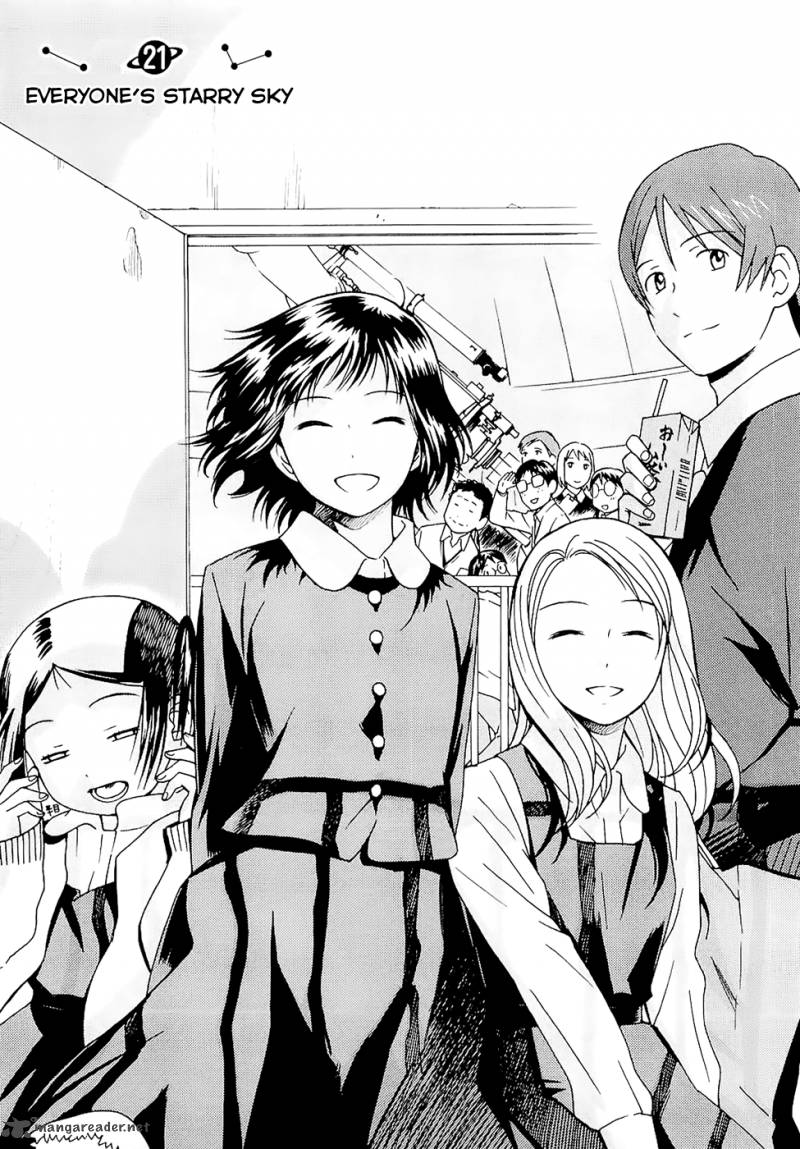 Sora No Manimani 21 5