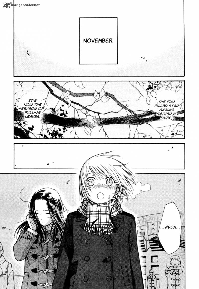 Sora No Manimani 22 10