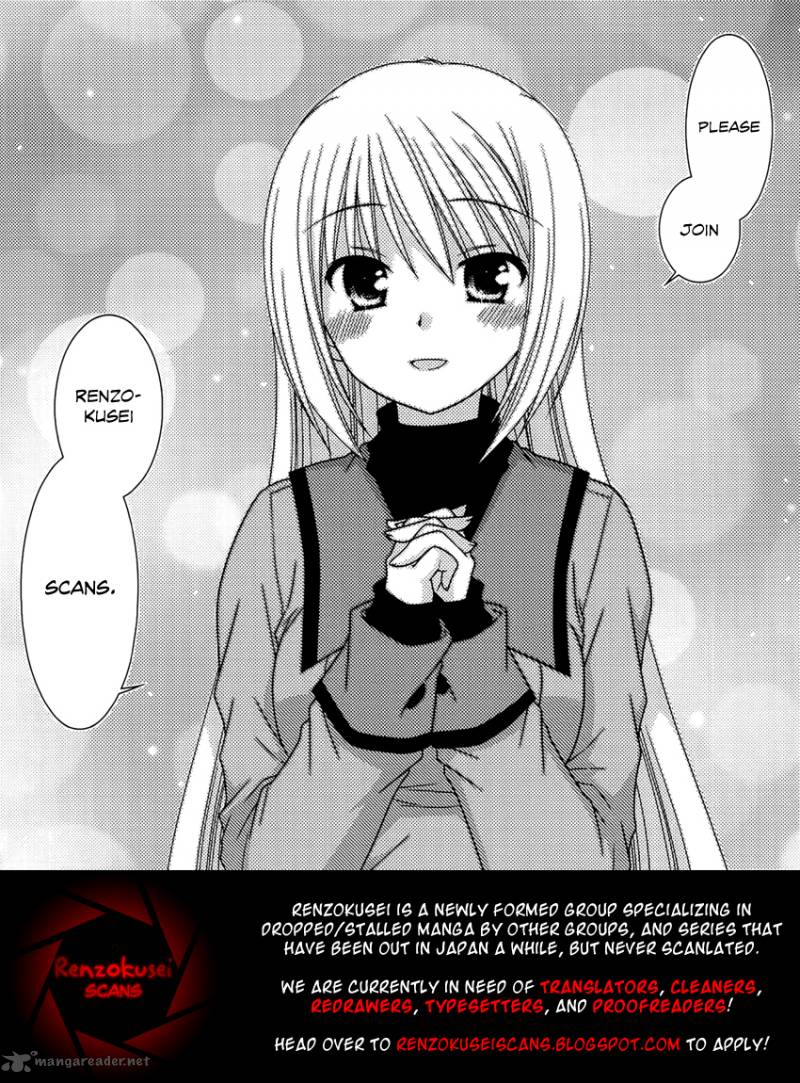 Sora No Manimani 22 2