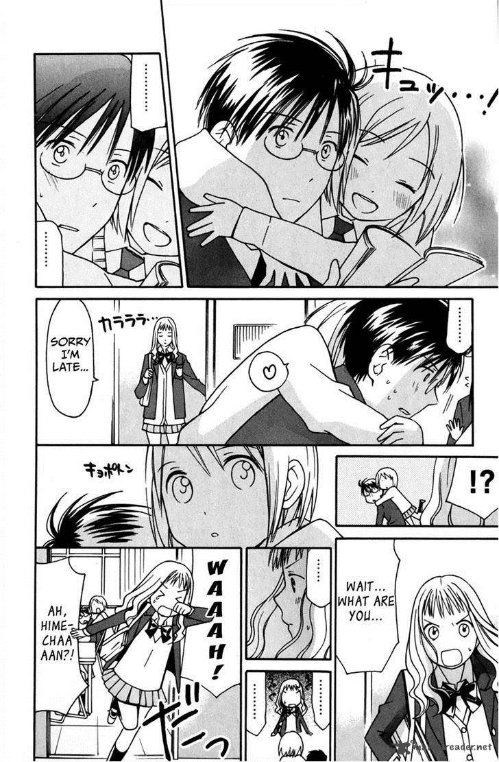 Sora No Manimani 24 8