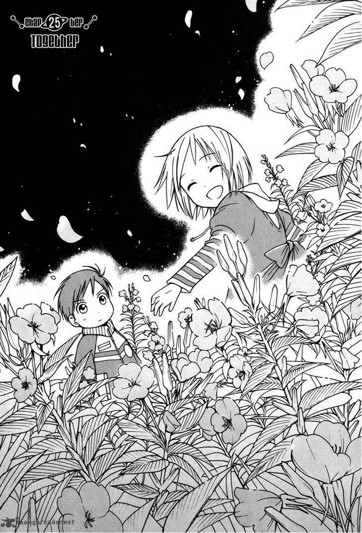 Sora No Manimani 25 1