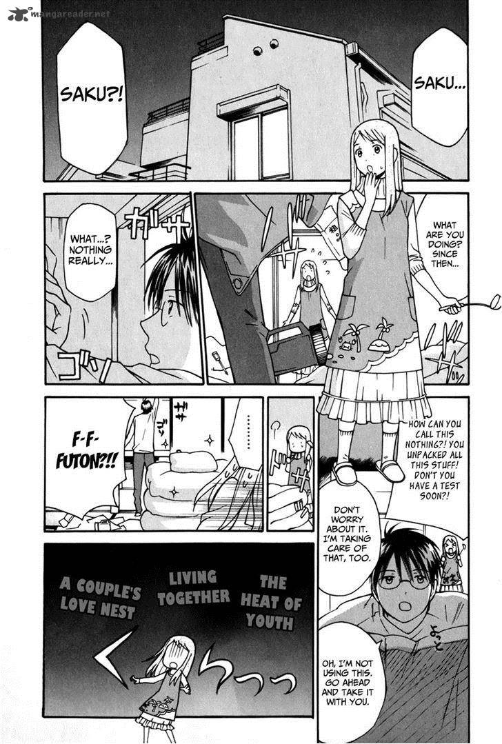 Sora No Manimani 25 2
