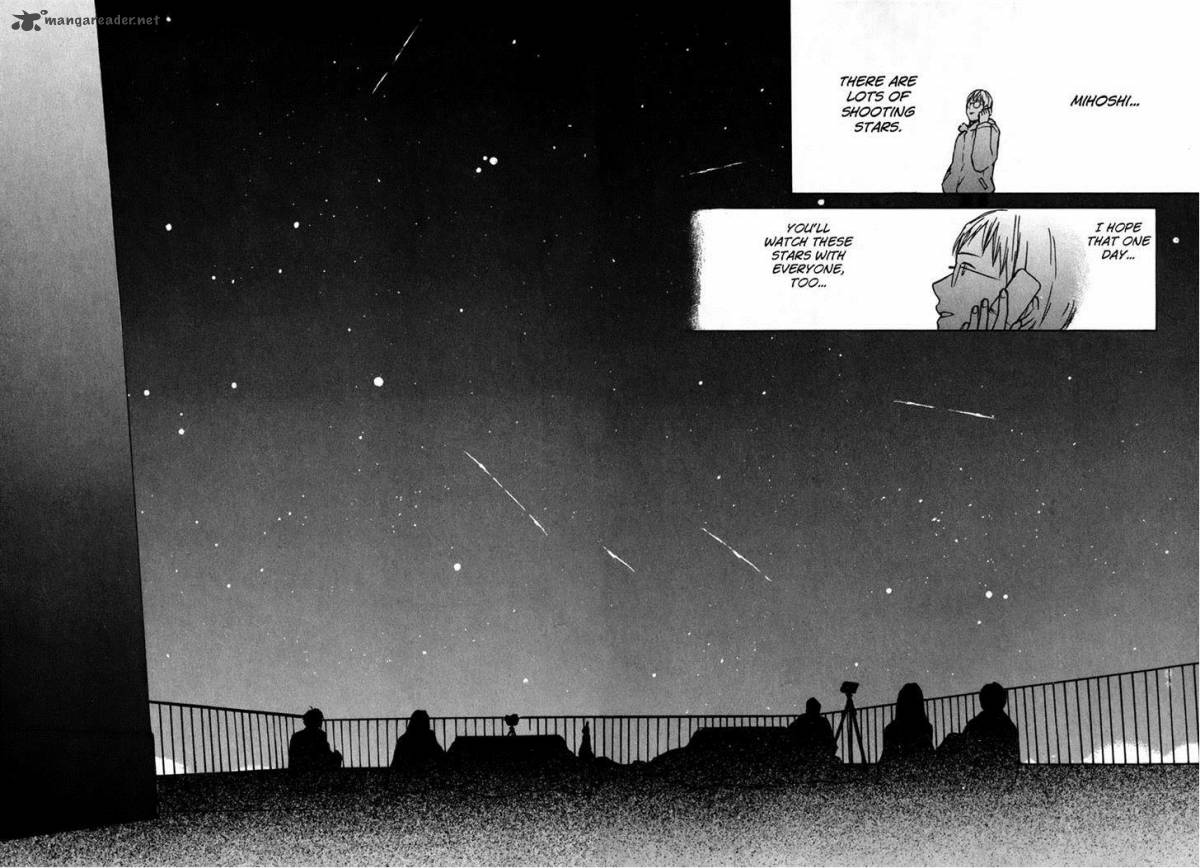 Sora No Manimani 25 32