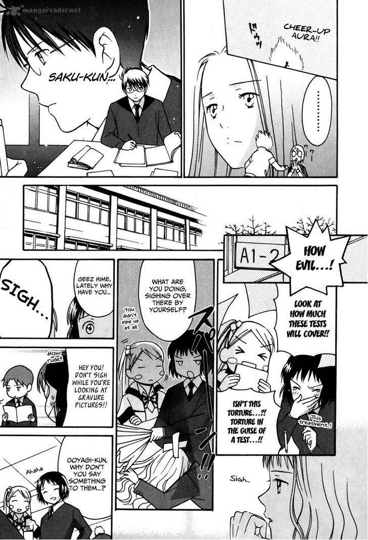 Sora No Manimani 25 9