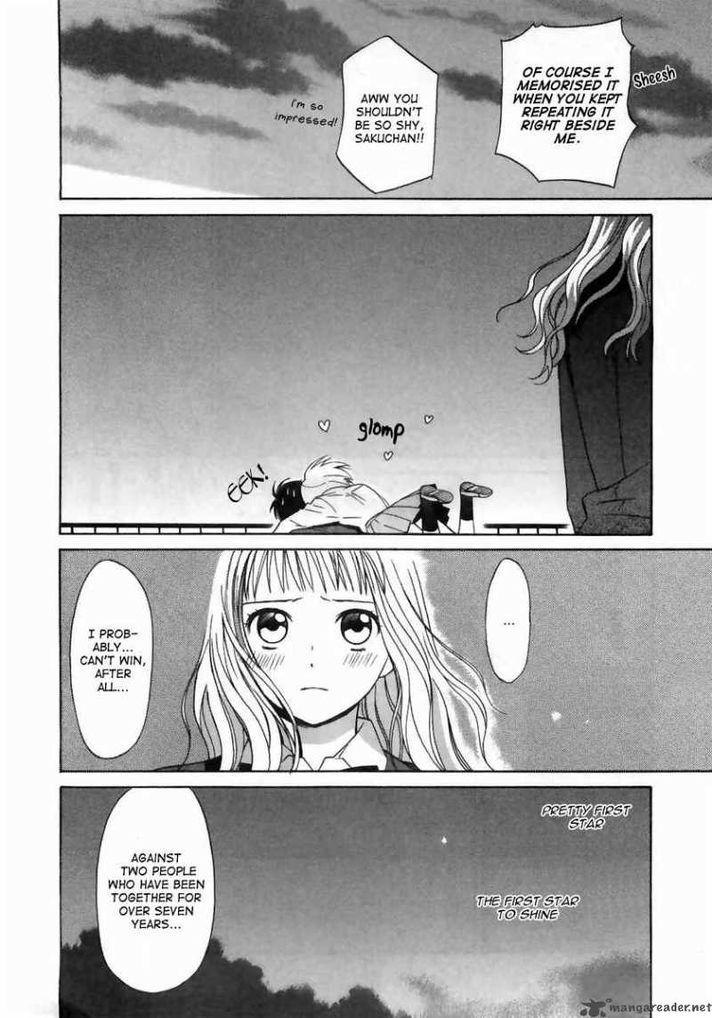 Sora No Manimani 3 23