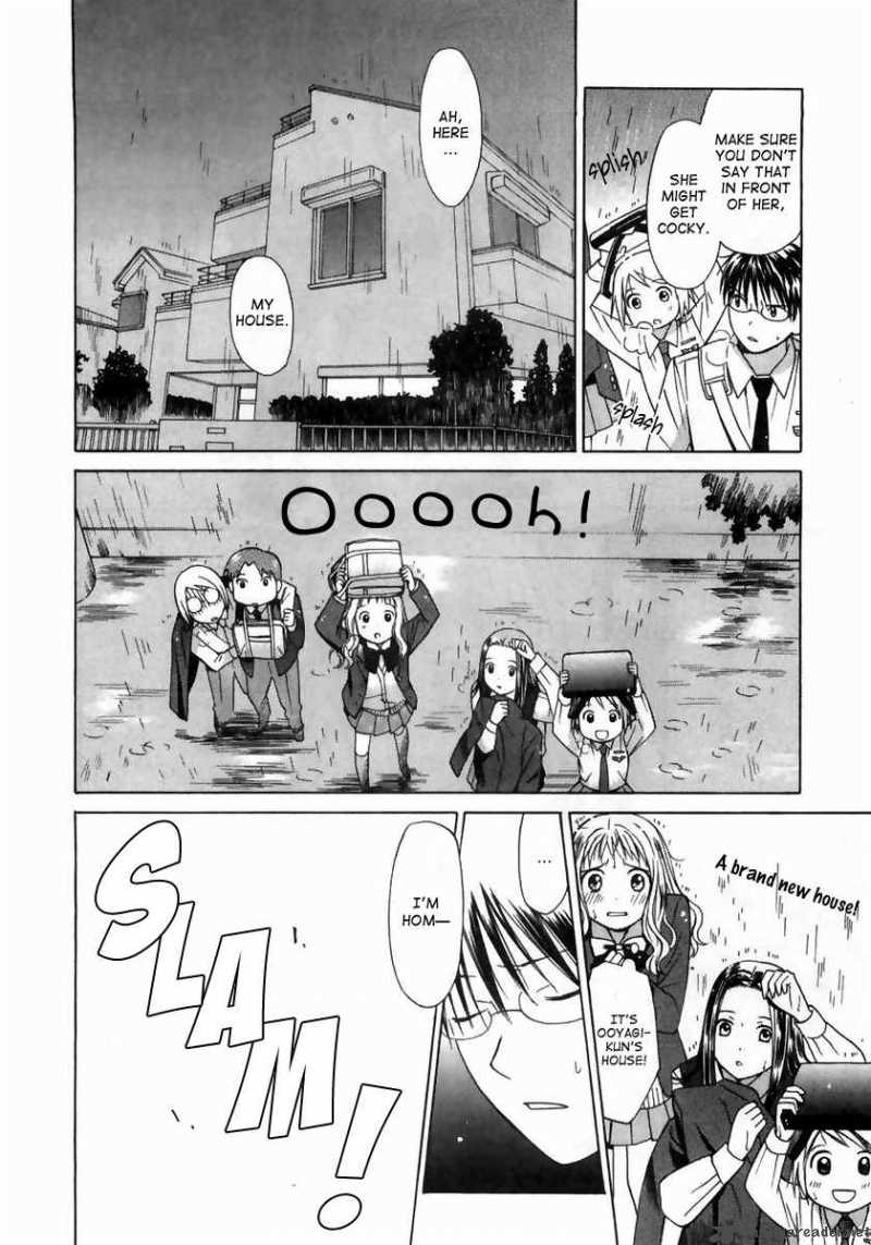 Sora No Manimani 4 15