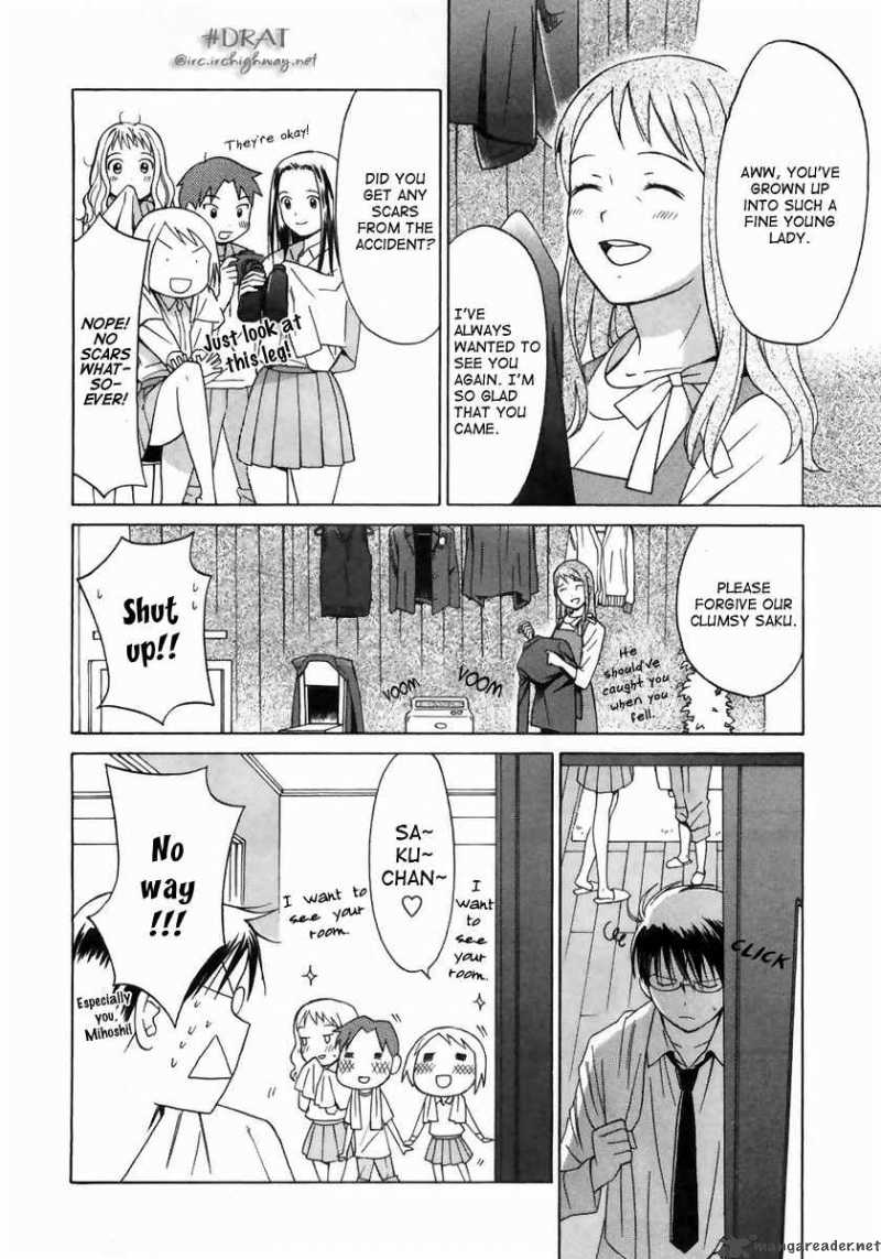 Sora No Manimani 4 17