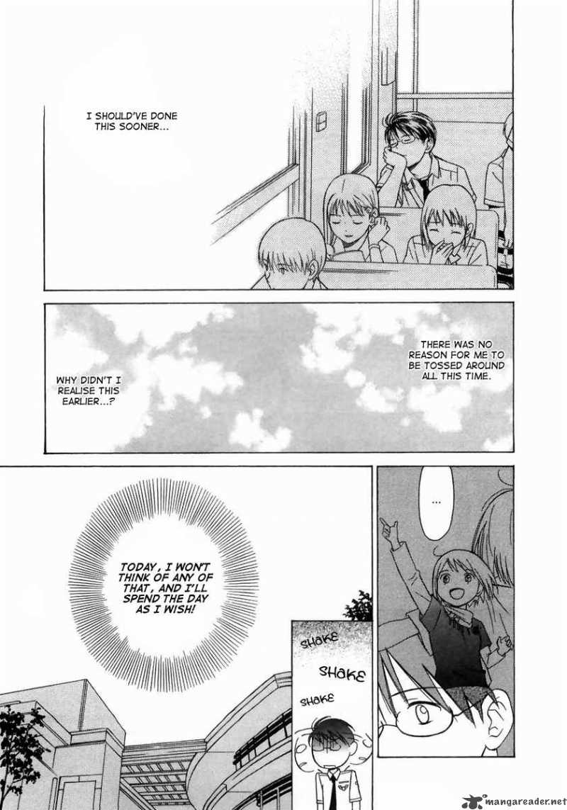 Sora No Manimani 6 15