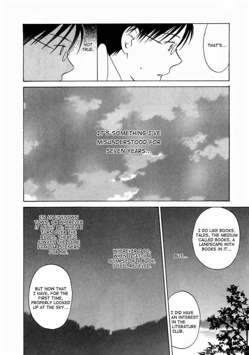 Sora No Manimani 6 20