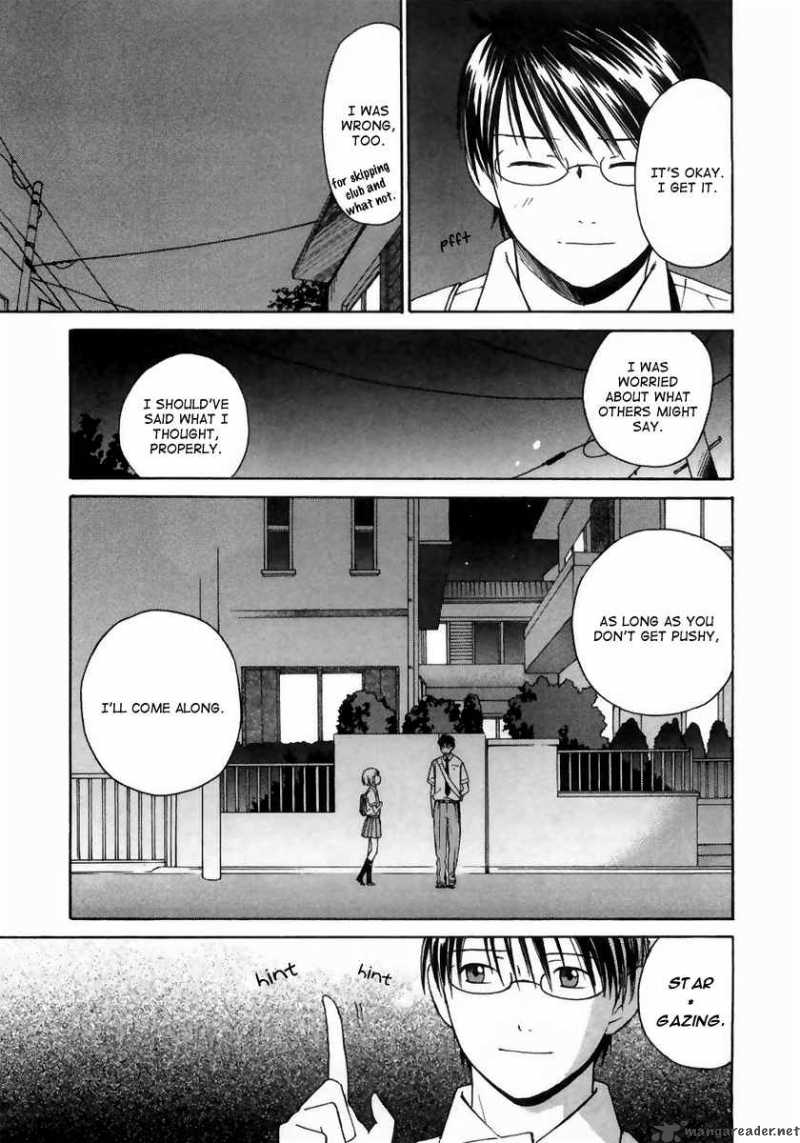 Sora No Manimani 6 27