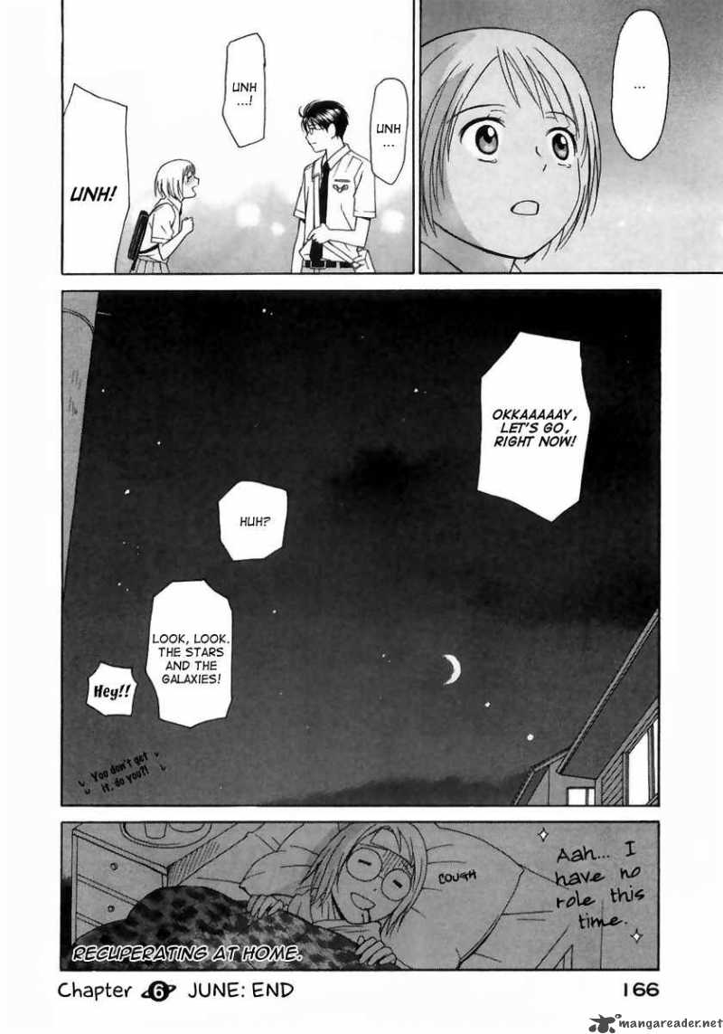 Sora No Manimani 6 28