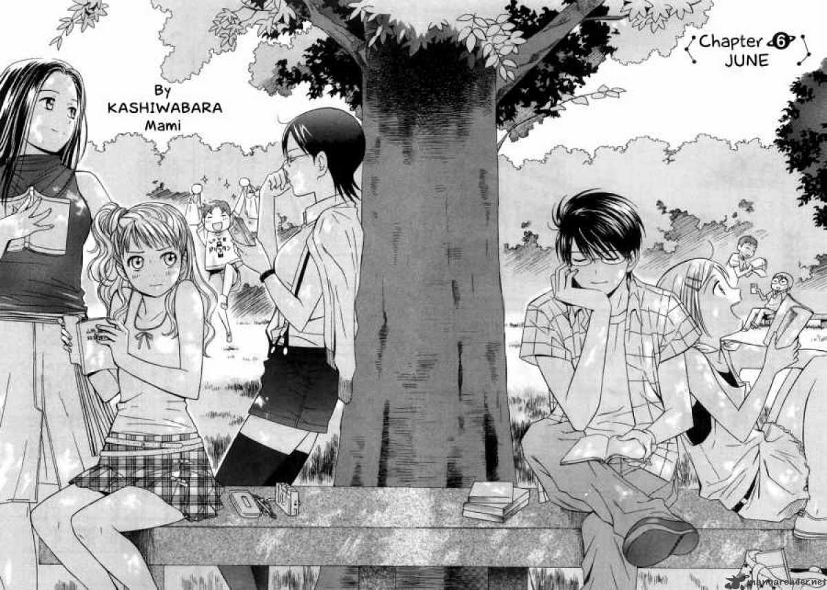 Sora No Manimani 6 3