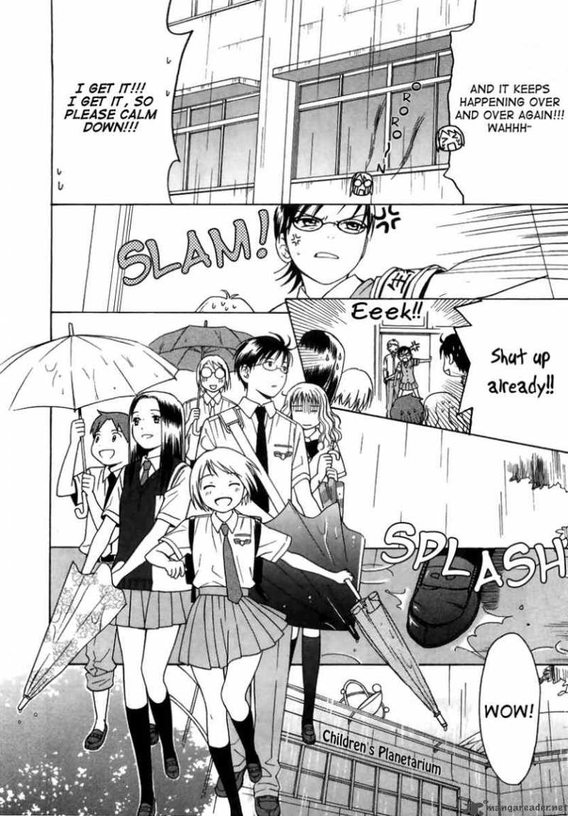 Sora No Manimani 7 11