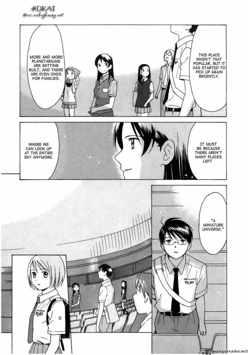 Sora No Manimani 7 16