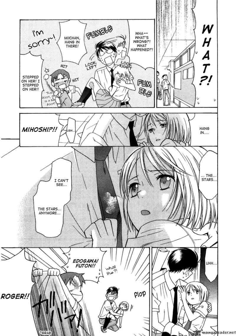 Sora No Manimani 7 8