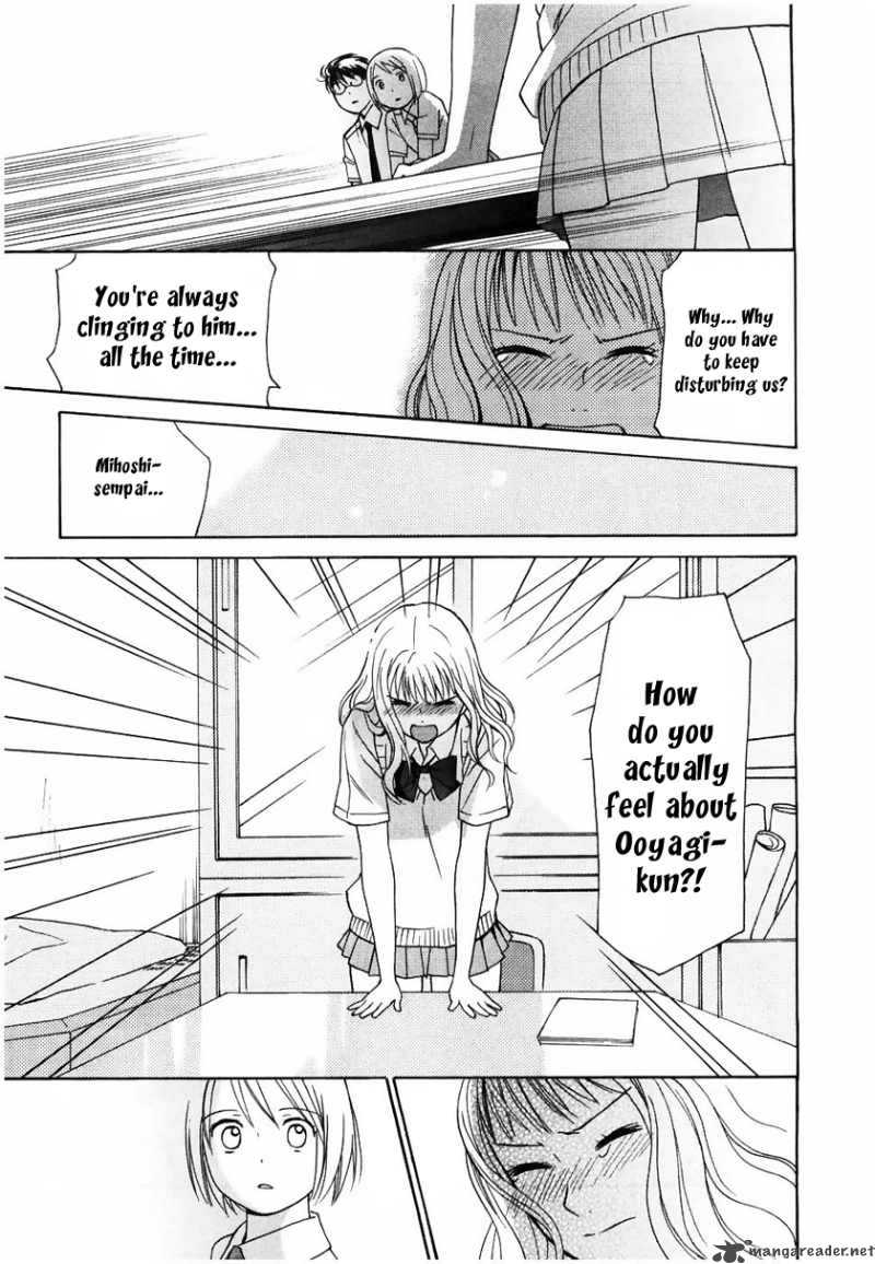 Sora No Manimani 8 26