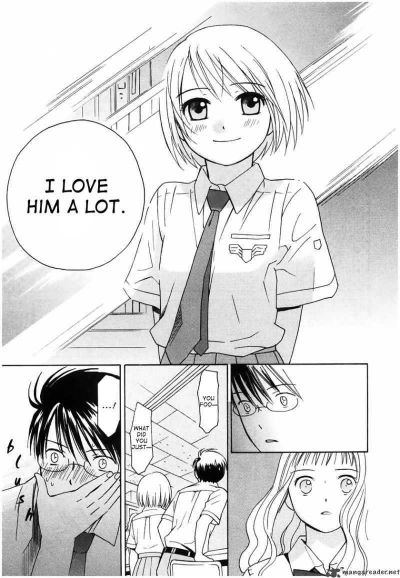 Sora No Manimani 8 28