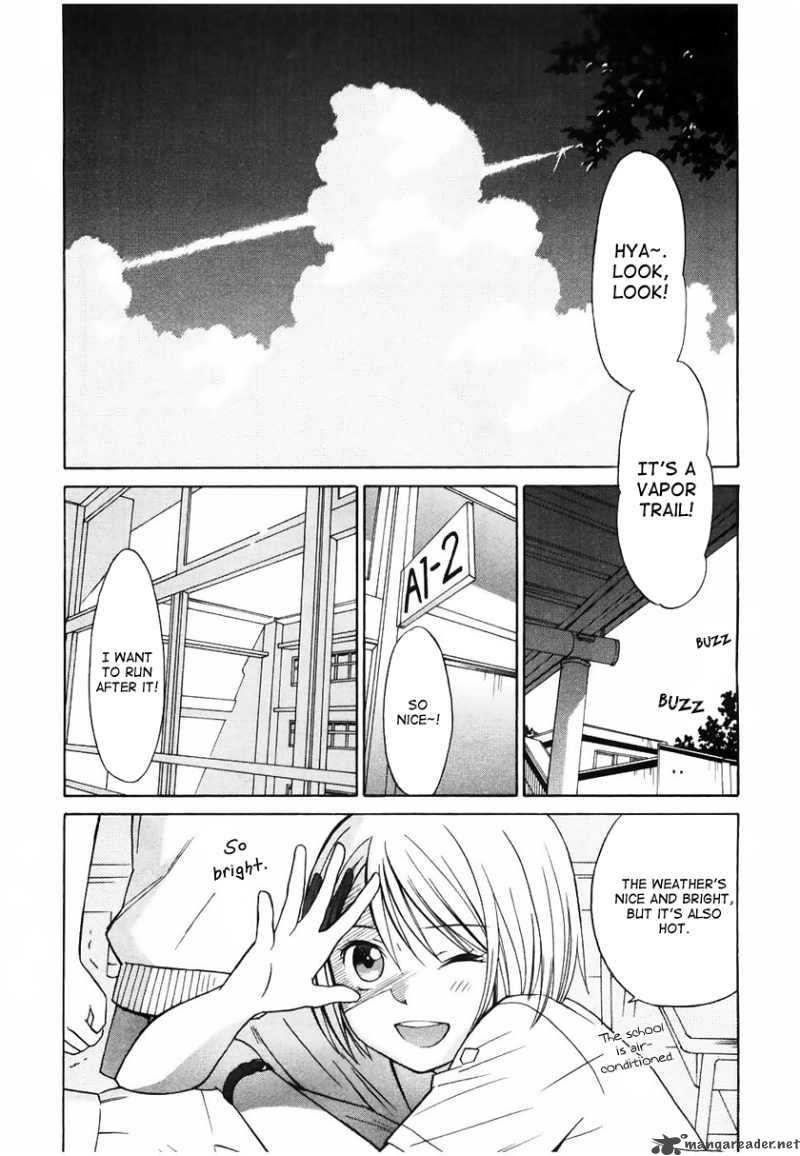 Sora No Manimani 8 8