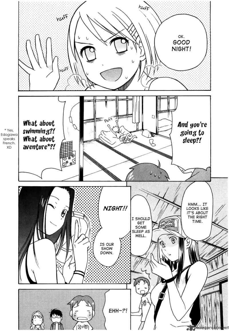 Sora No Manimani 9 12