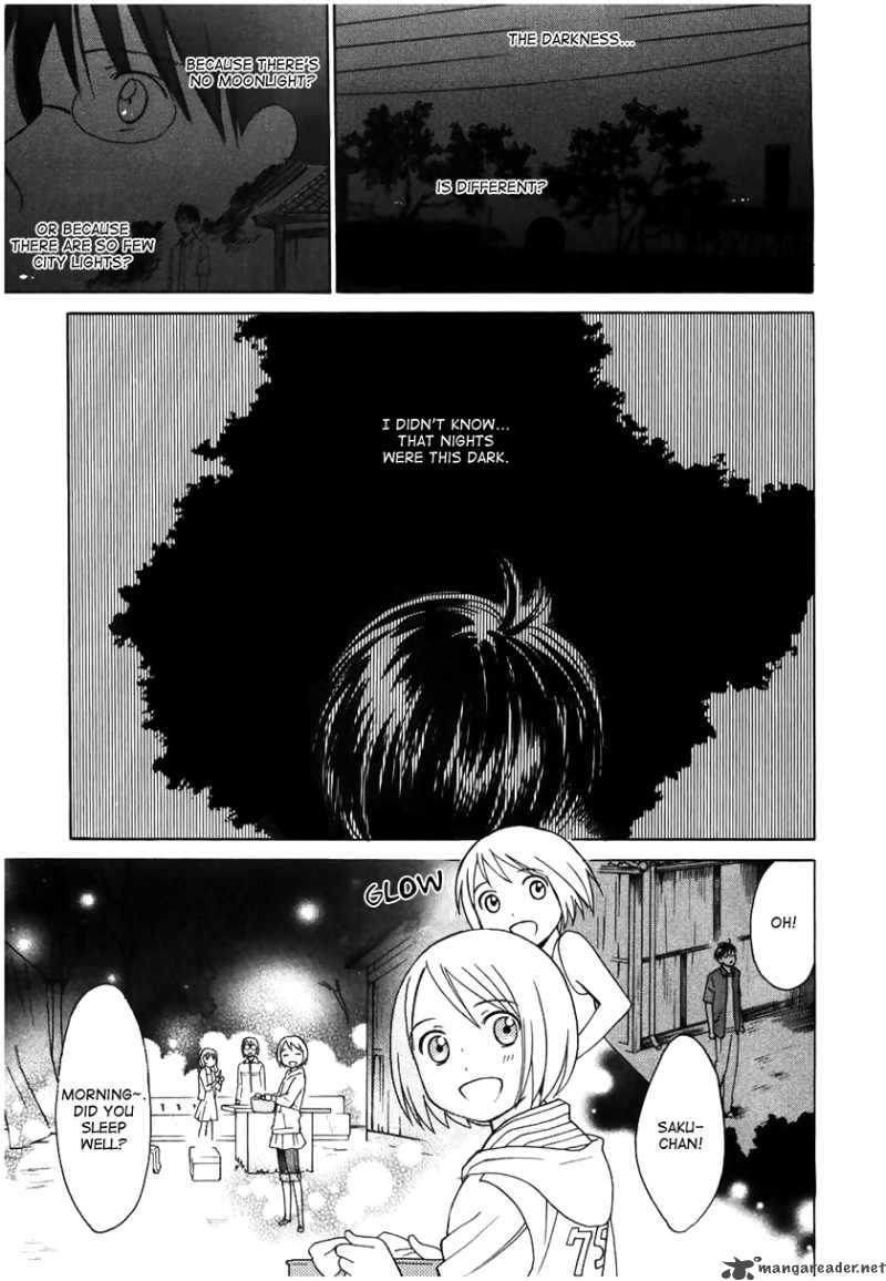 Sora No Manimani 9 16