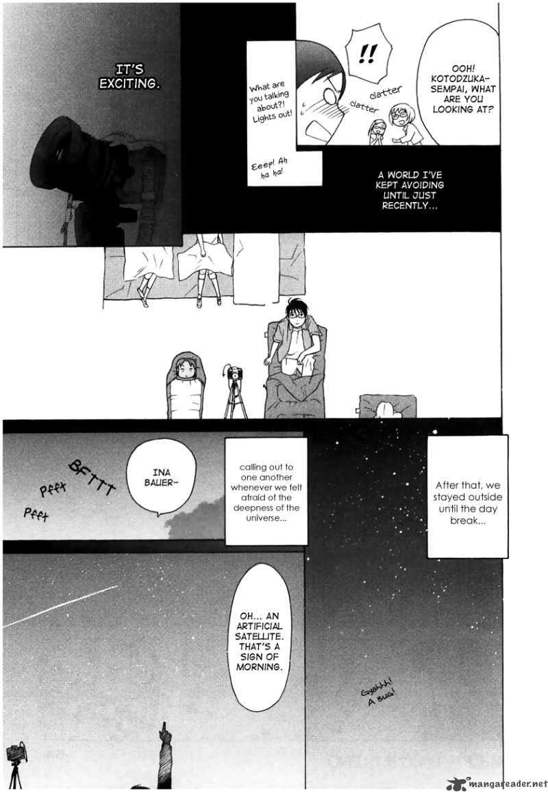 Sora No Manimani 9 25