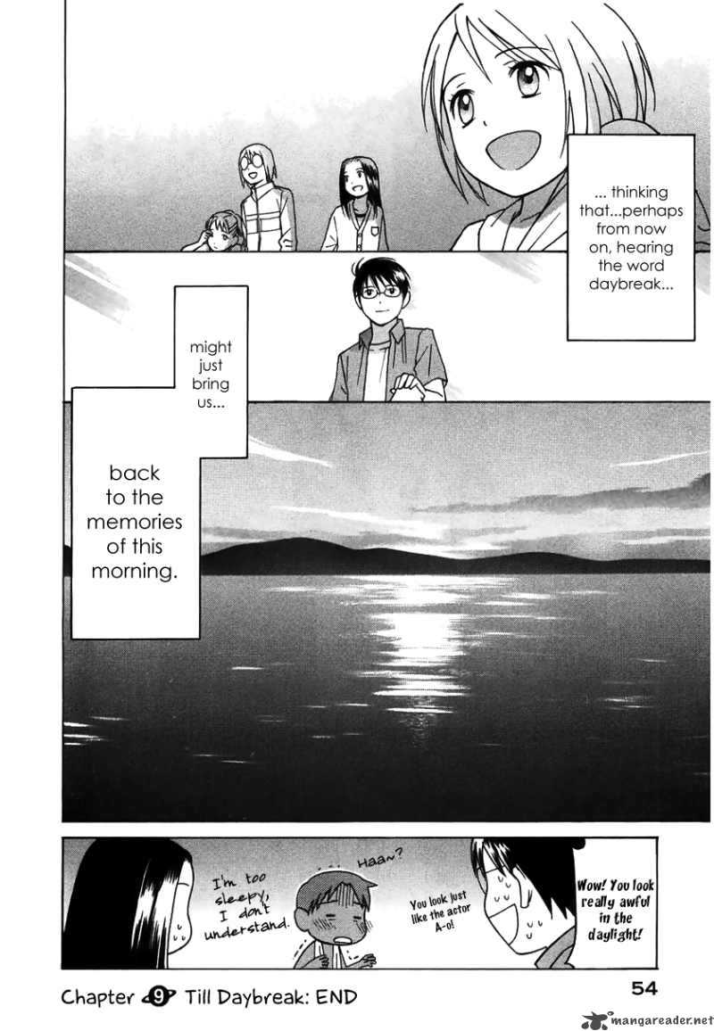 Sora No Manimani 9 26