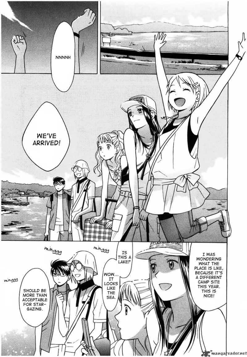 Sora No Manimani 9 4