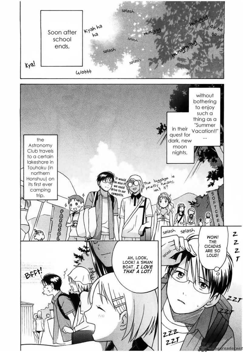 Sora No Manimani 9 5