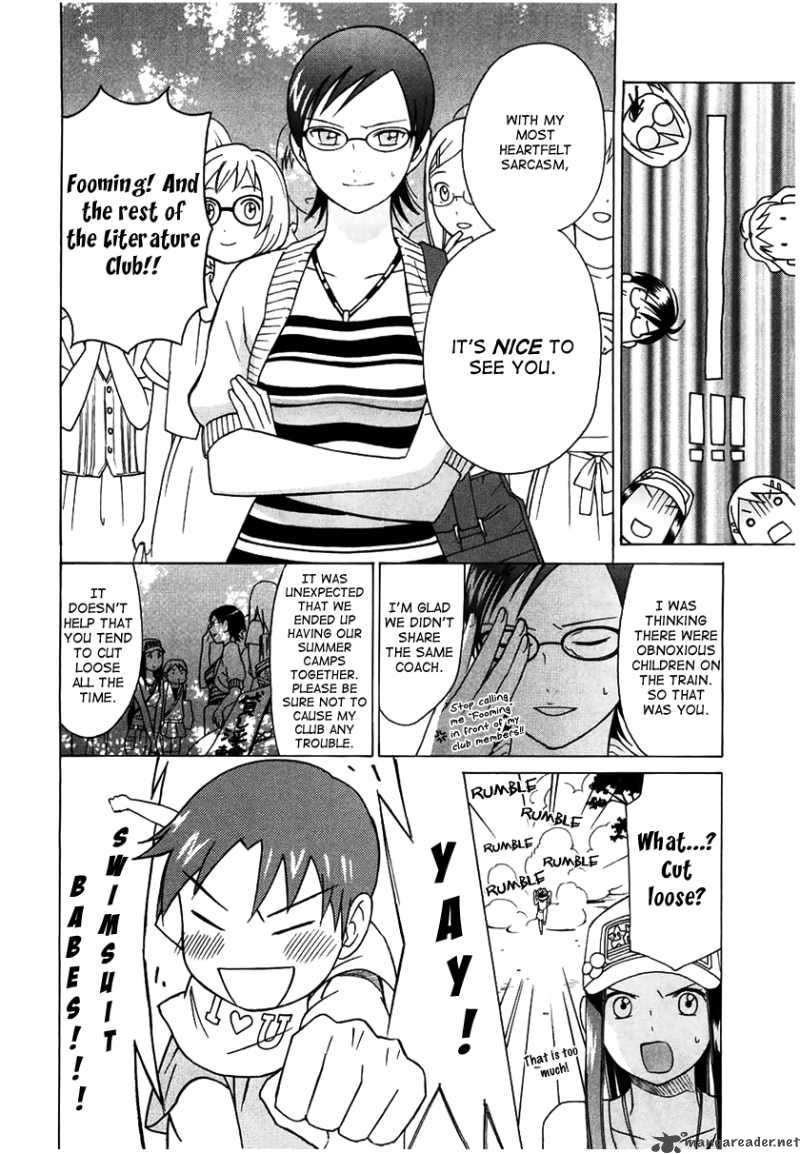 Sora No Manimani 9 7