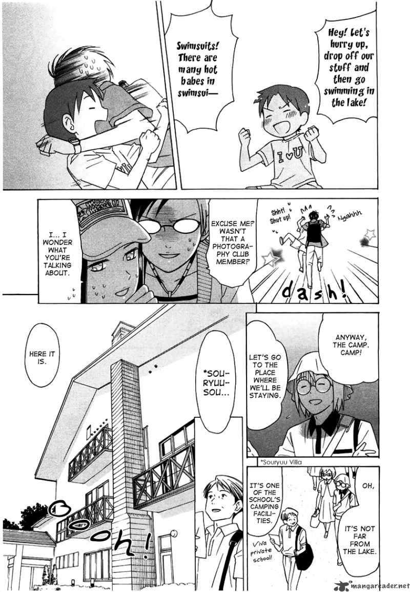 Sora No Manimani 9 8