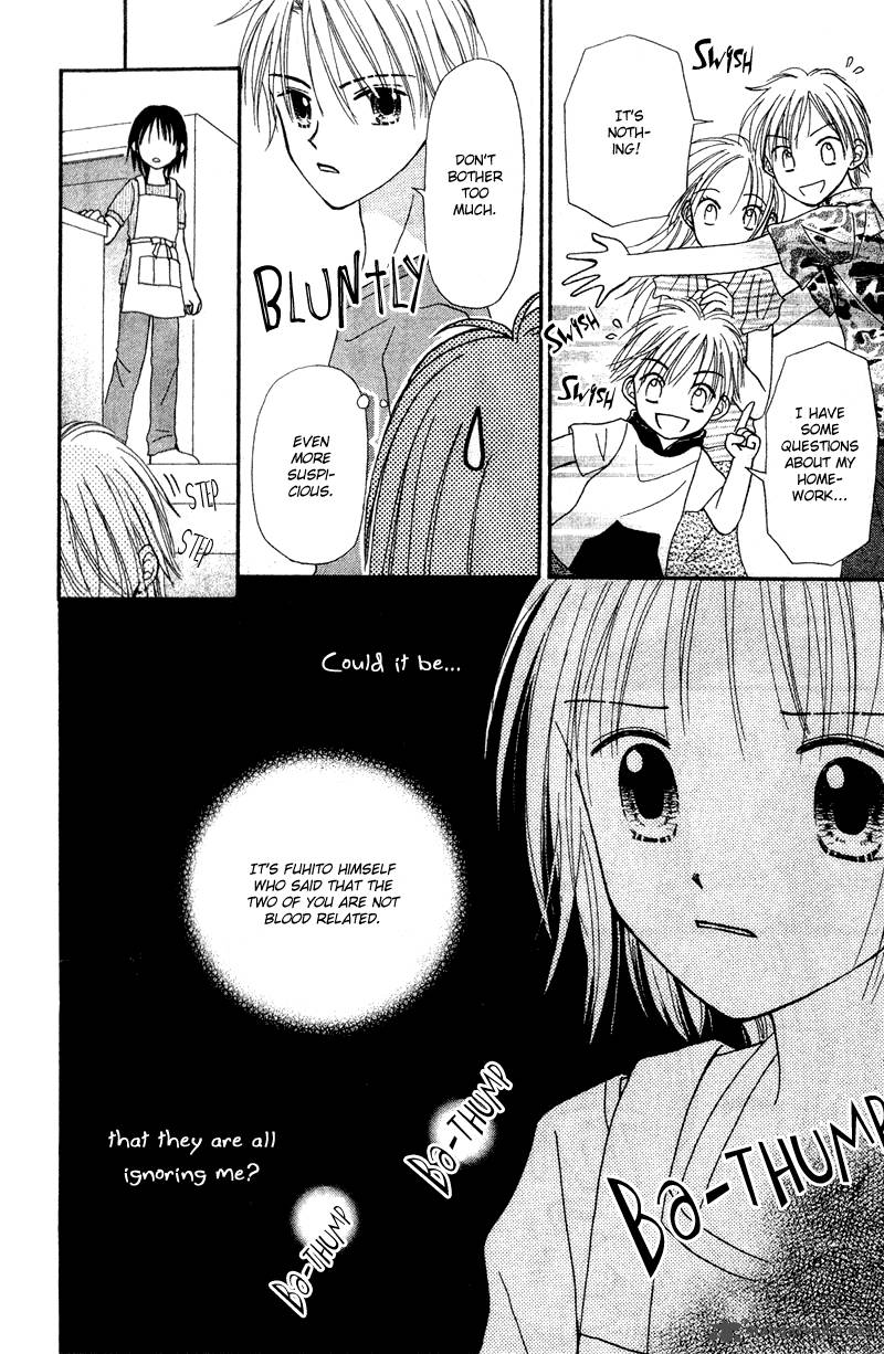 Sora No Mannaka 1 25