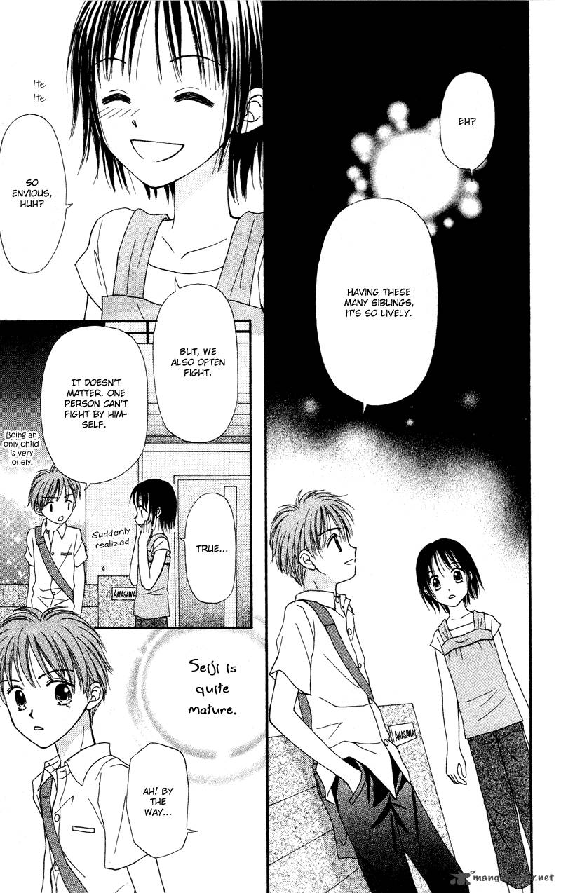 Sora No Mannaka 1 48