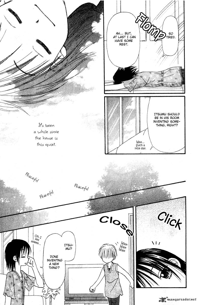 Sora No Mannaka 5 25