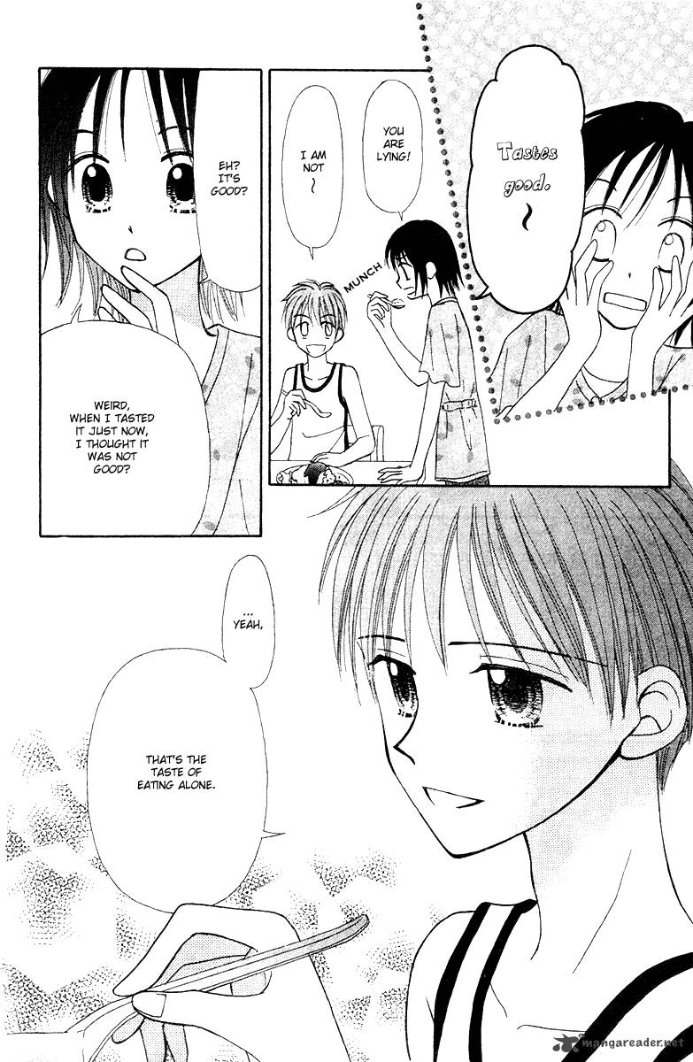 Sora No Mannaka 5 36