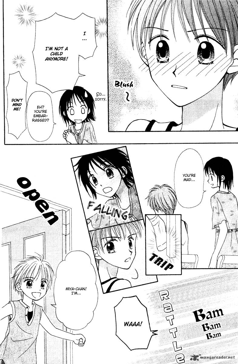 Sora No Mannaka 5 40