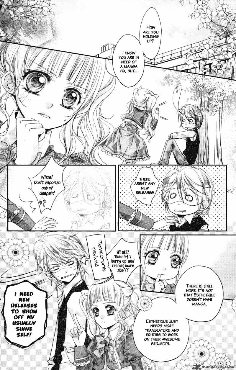 Sora No Mannaka 8 2