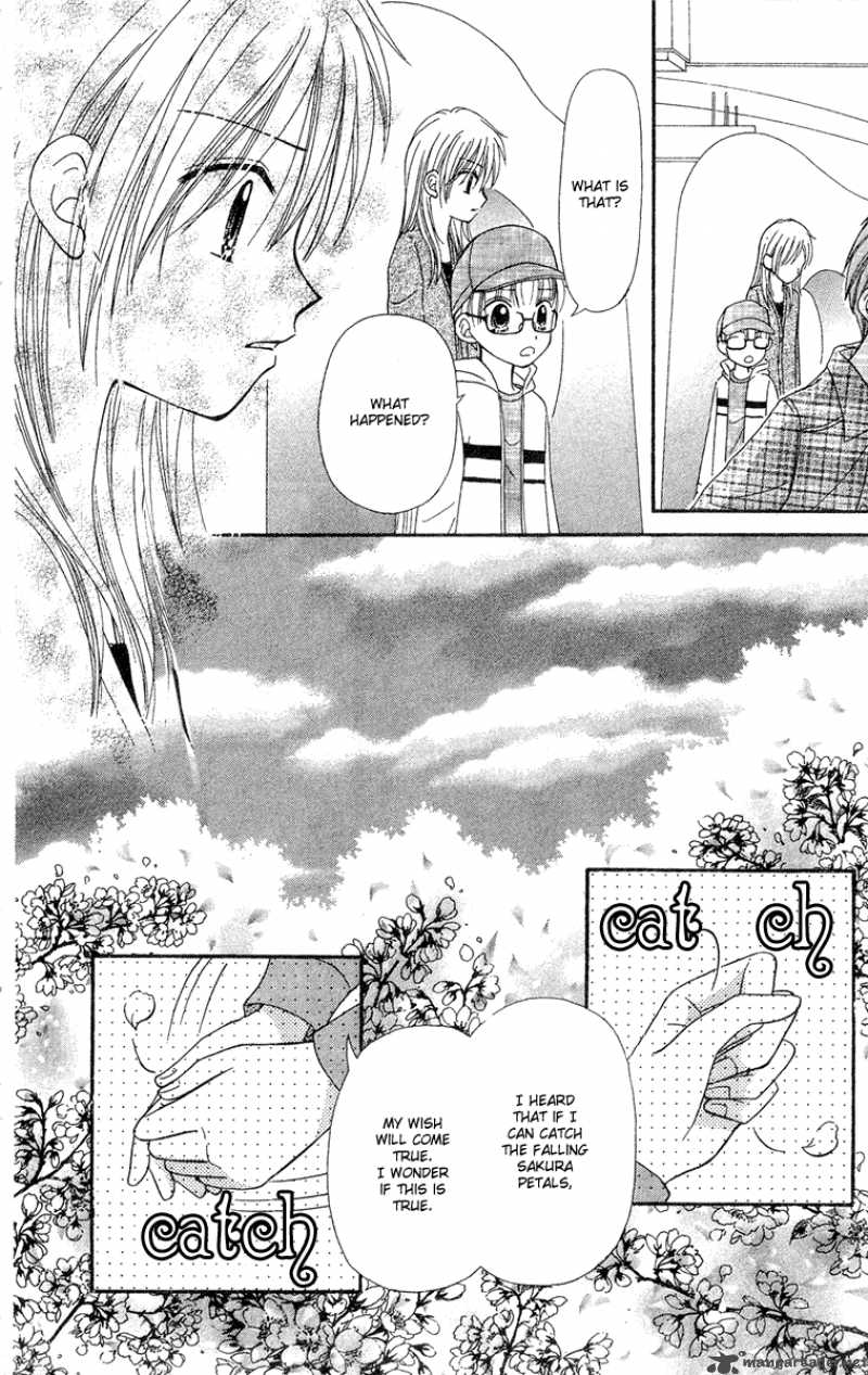 Sora No Mannaka 8 24