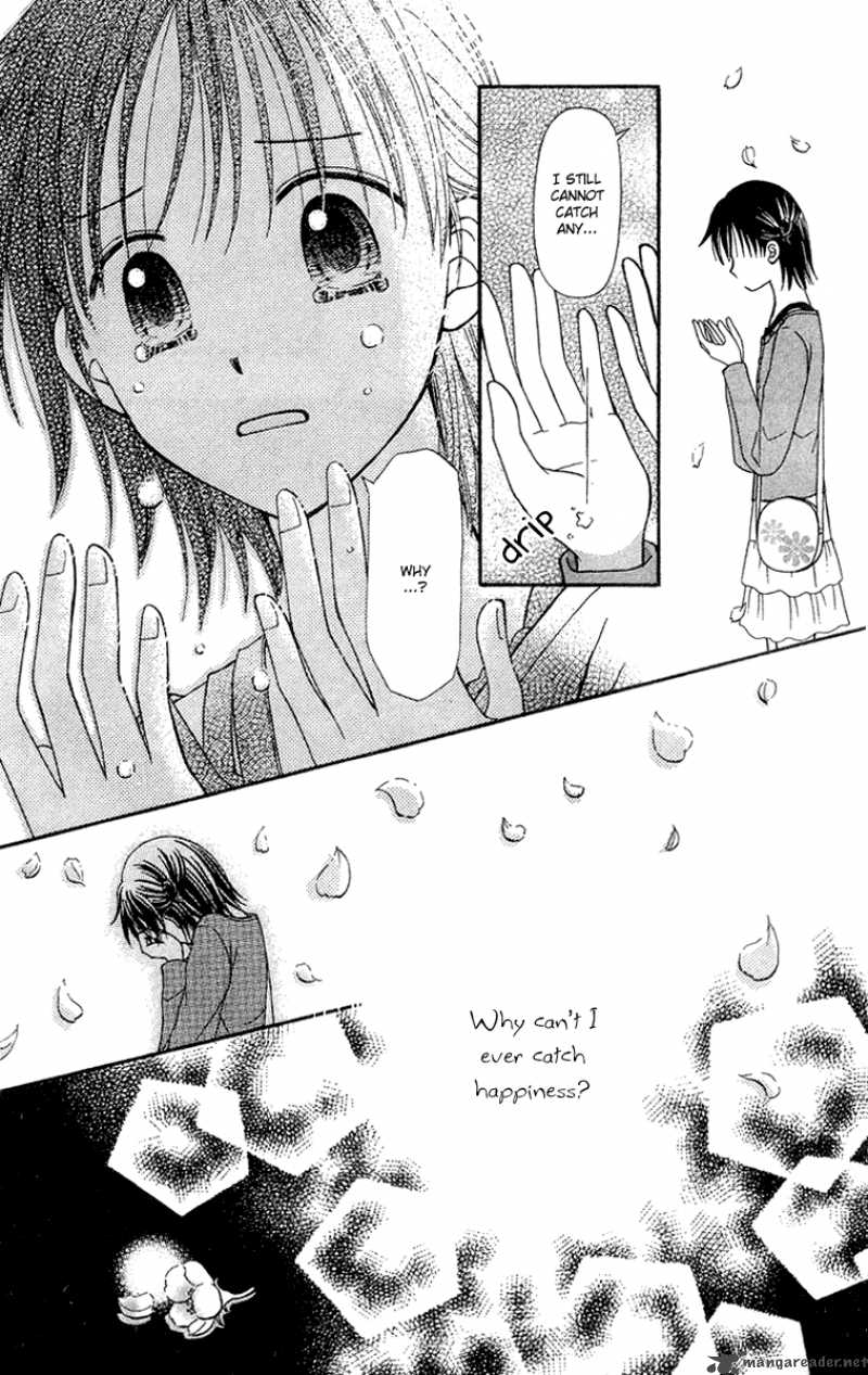 Sora No Mannaka 8 25